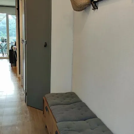 Appartement Cosy Green, Ocean, Golf, Piscine, Wifi Moliets-et-Maa