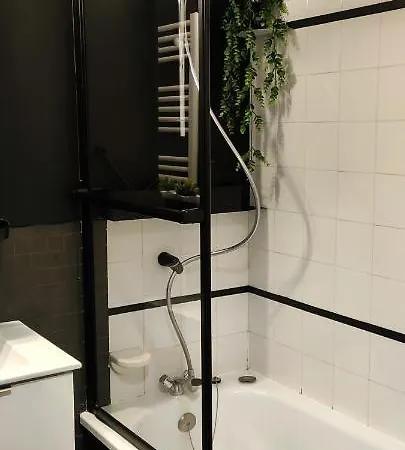 Appartement Cosy Green, Ocean, Golf, Piscine, Wifi *