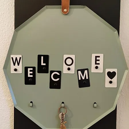 Appartement Cosy Green, Ocean, Golf, Piscine, Wifi