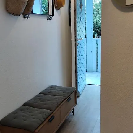Appartement Cosy Green, Ocean, Golf, Piscine, Wifi Moliets-et-Maa