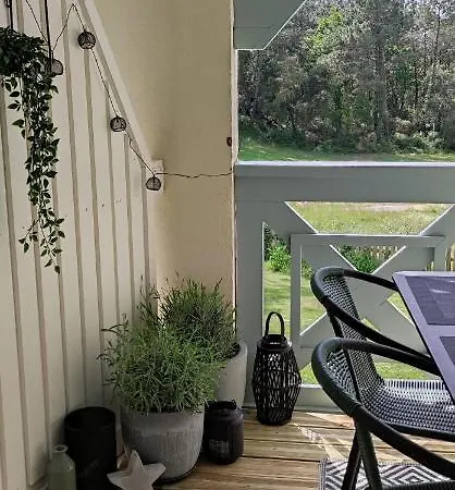 Appartement Cosy Green, Ocean, Golf, Piscine, Wifi