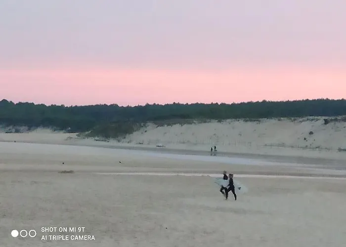 Cosy Green, Ocean, Golf, Piscine, Wifi