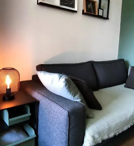 Cosy Green, Ocean, Golf, Piscine, Wifi *