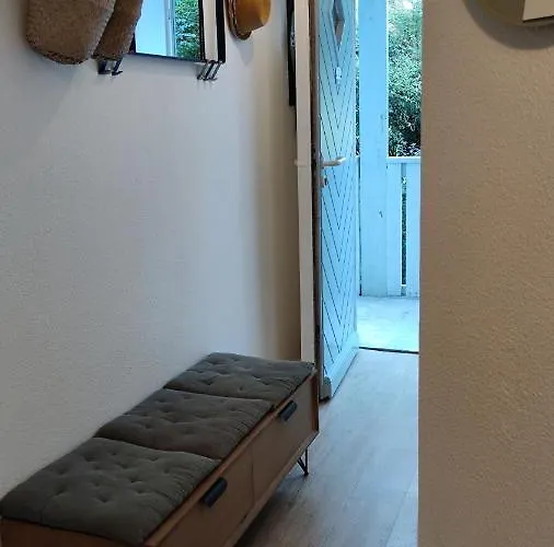 شقة Cosy Green, Ocean, Golf, Piscine, Wifi موليات-إي-ما