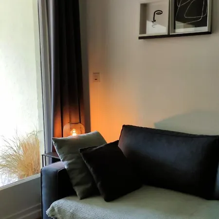 Apartment Cosy Green, Ocean, Golf, Piscine, Wifi Moliets-et-Maa