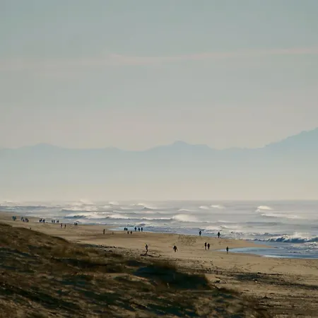 Cosy Green, Océan, Golf, Piscine, Wifi Appartamento Moliets-et-Maa