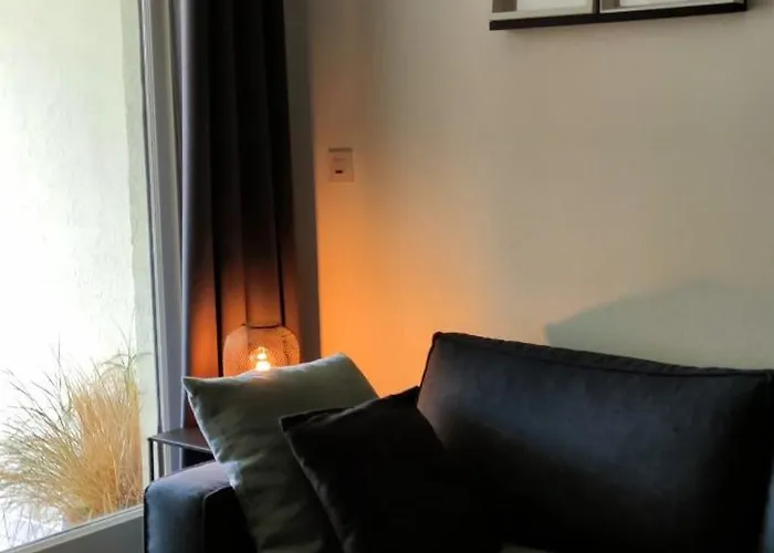 Appartement Cosy Green, Océan, Golf, Piscine, Wifi Moliets-et-Maa