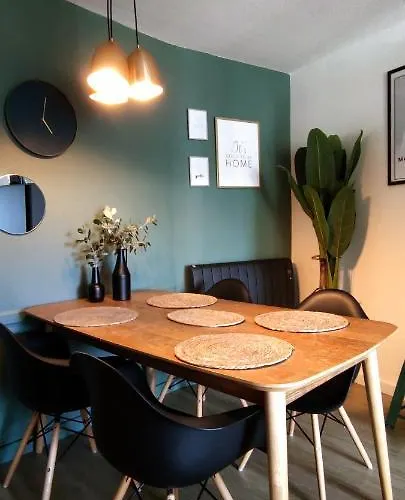 Cosy Green, Ocean, Golf, Piscine, Wifi