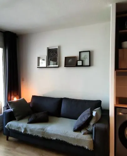 Apartman Cosy Green, Ocean, Golf, Piscine, Wifi