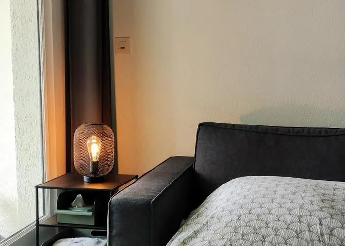 Cosy Green, Ocean, Golf, Piscine, Wifi * Moliets-et-Maa